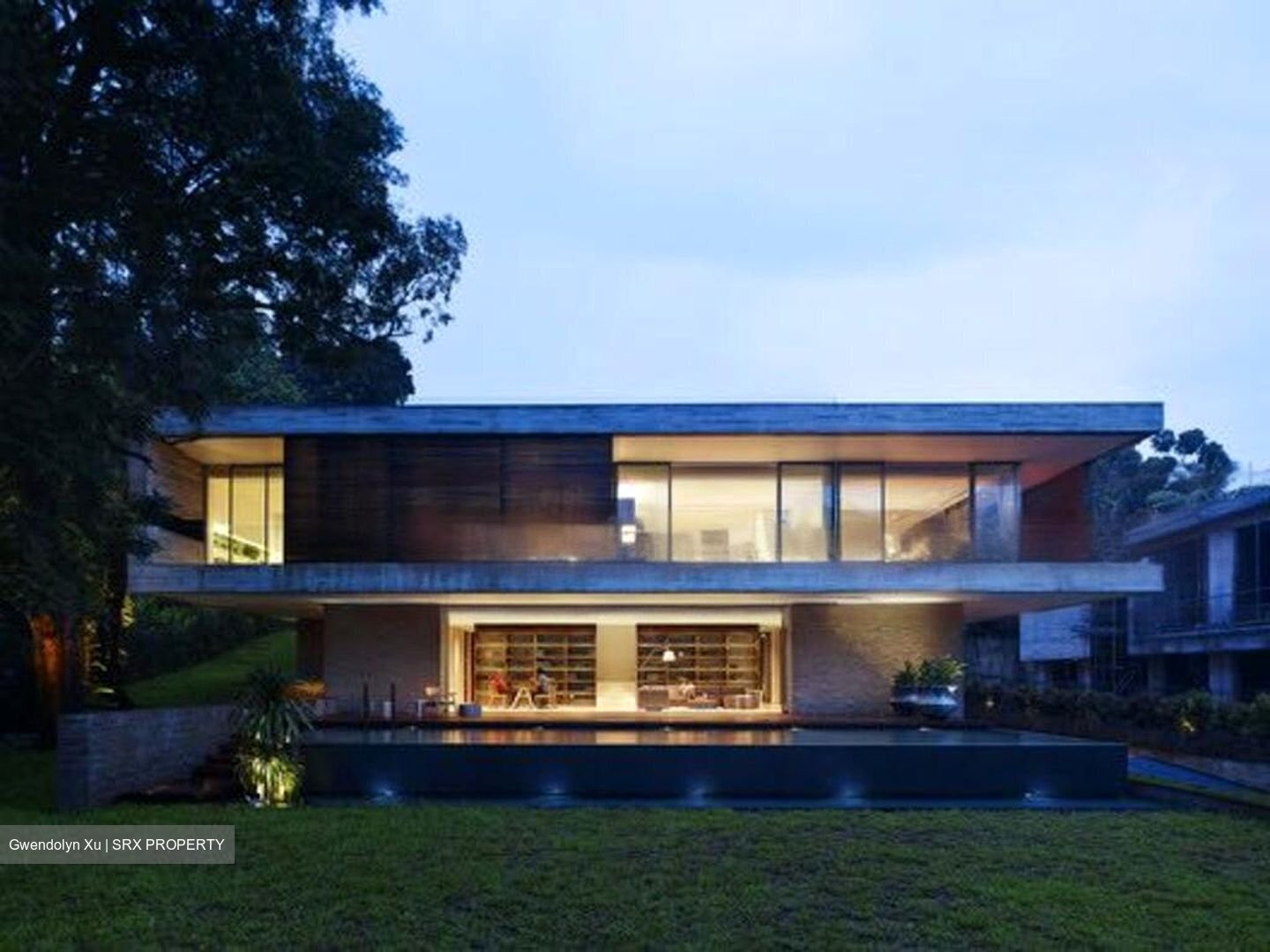 Swiss Club Park (D11), Detached #456409471